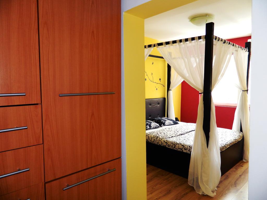 Hostel Kalonis Skopje Room photo