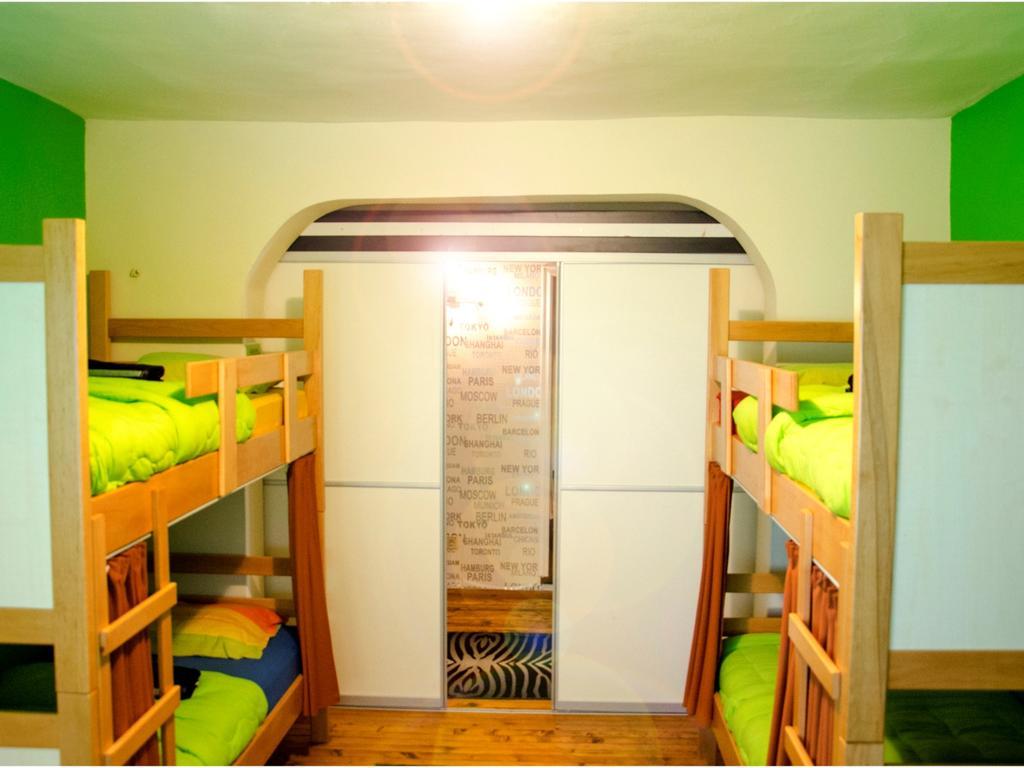 Hostel Kalonis Skopje Room photo