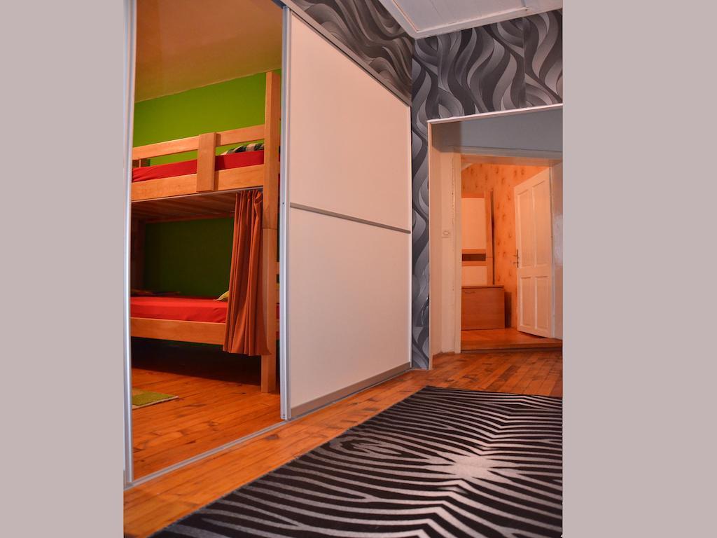 Hostel Kalonis Skopje Room photo