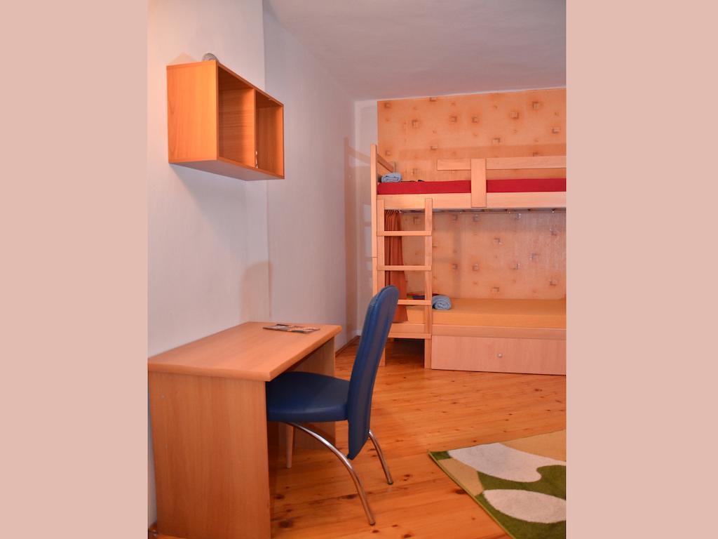 Hostel Kalonis Skopje Room photo